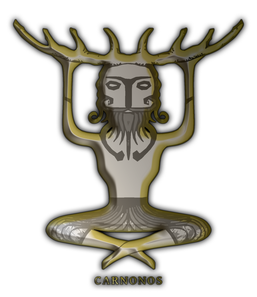 Cernunnos Cernunnos